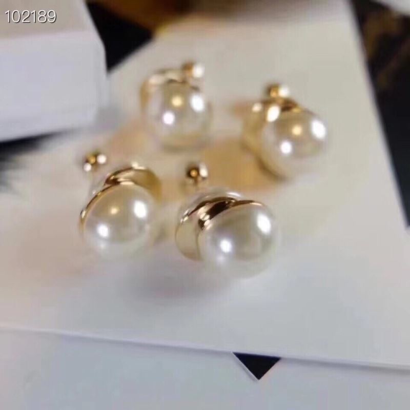 Christian Dior Earrings